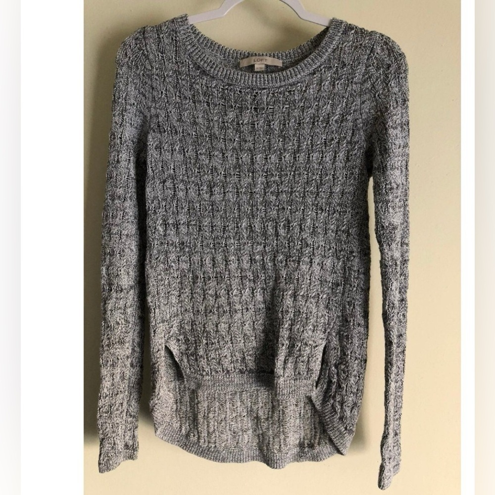Loft Women's Sweater Size XS